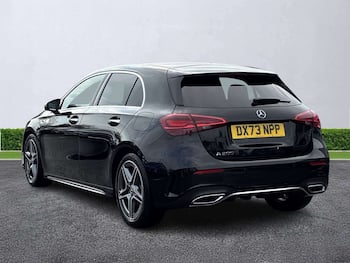 Used Mercedes-Benz A-Class 2023 for sale - 79661761: Photo
