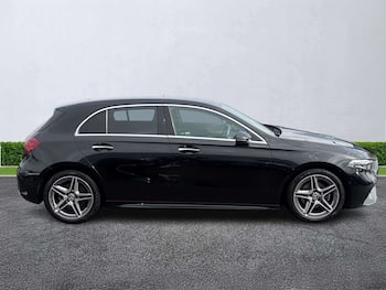 Used Mercedes-Benz A-Class 2023 for sale - 79661761: Photo