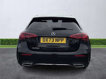 Used Mercedes-Benz A-Class 2023 for sale - 79661761: Photo