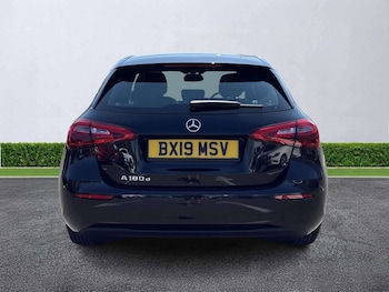 Used Mercedes-Benz A-Class 2019 for sale - 79261132: Photo