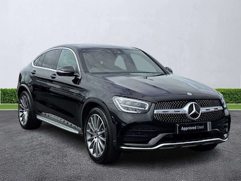 Used Mercedes-Benz GLC 2022 for sale - 78820918: Photo