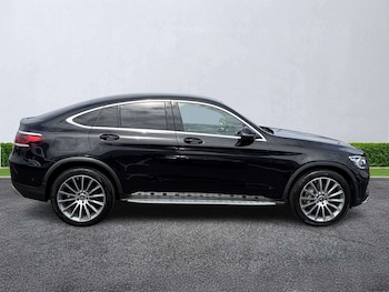 Used Mercedes-Benz GLC 2022 for sale - 78820918: Photo