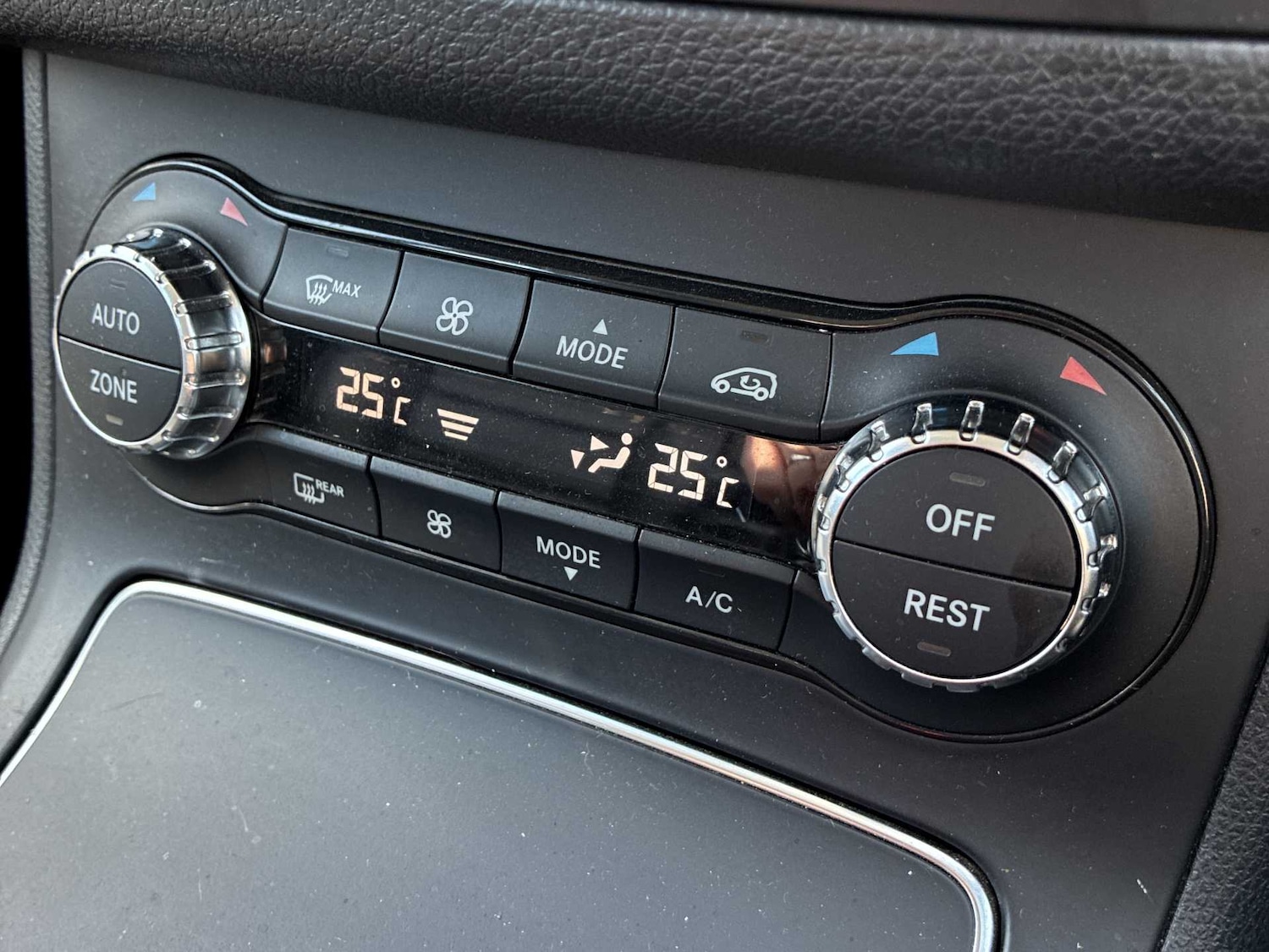 Used Mercedes-Benz B Class 2017 for sale - 78192168: Photo 12