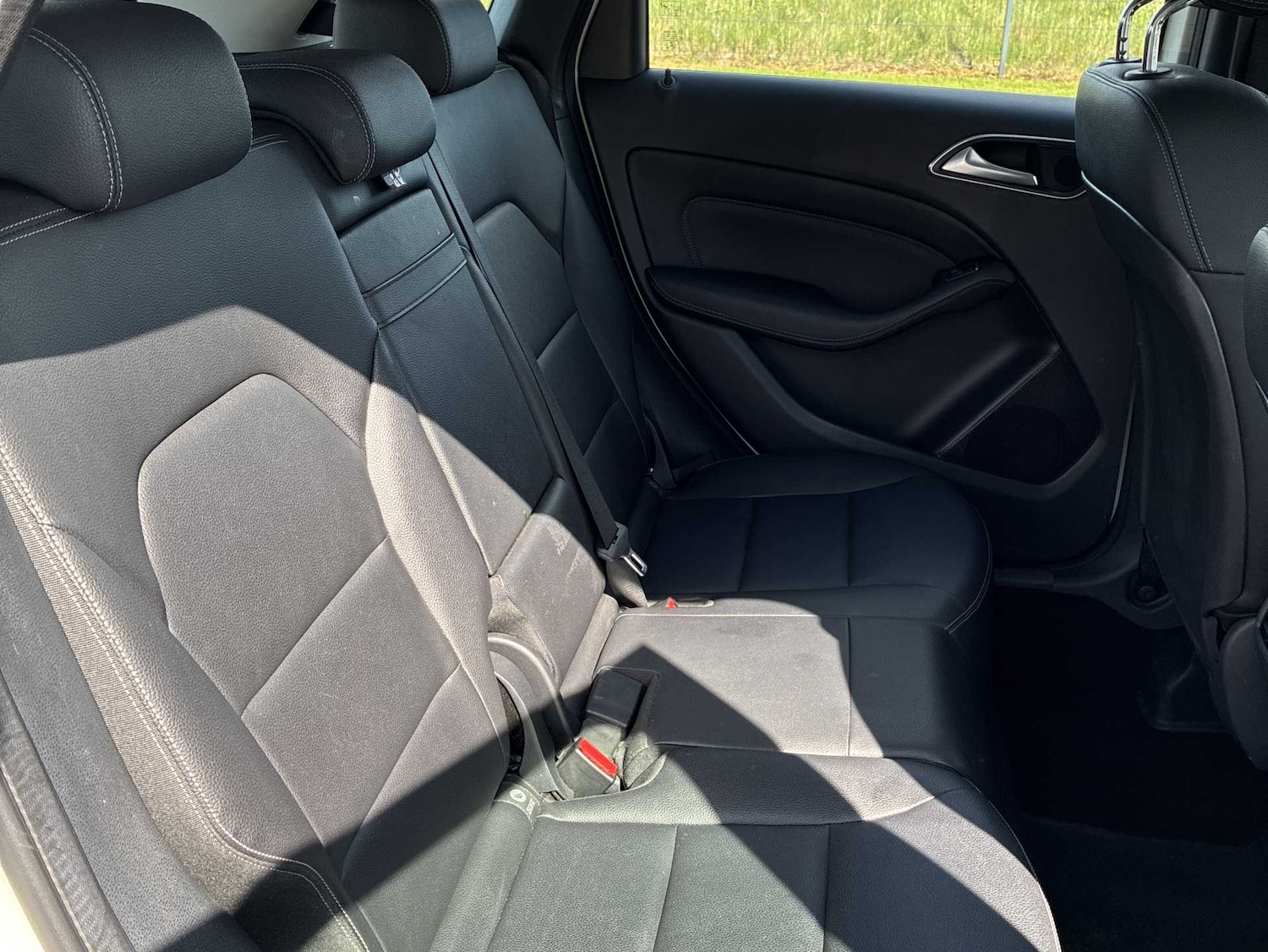 Used Mercedes-Benz B Class 2017 for sale - 78192168: Photo 16