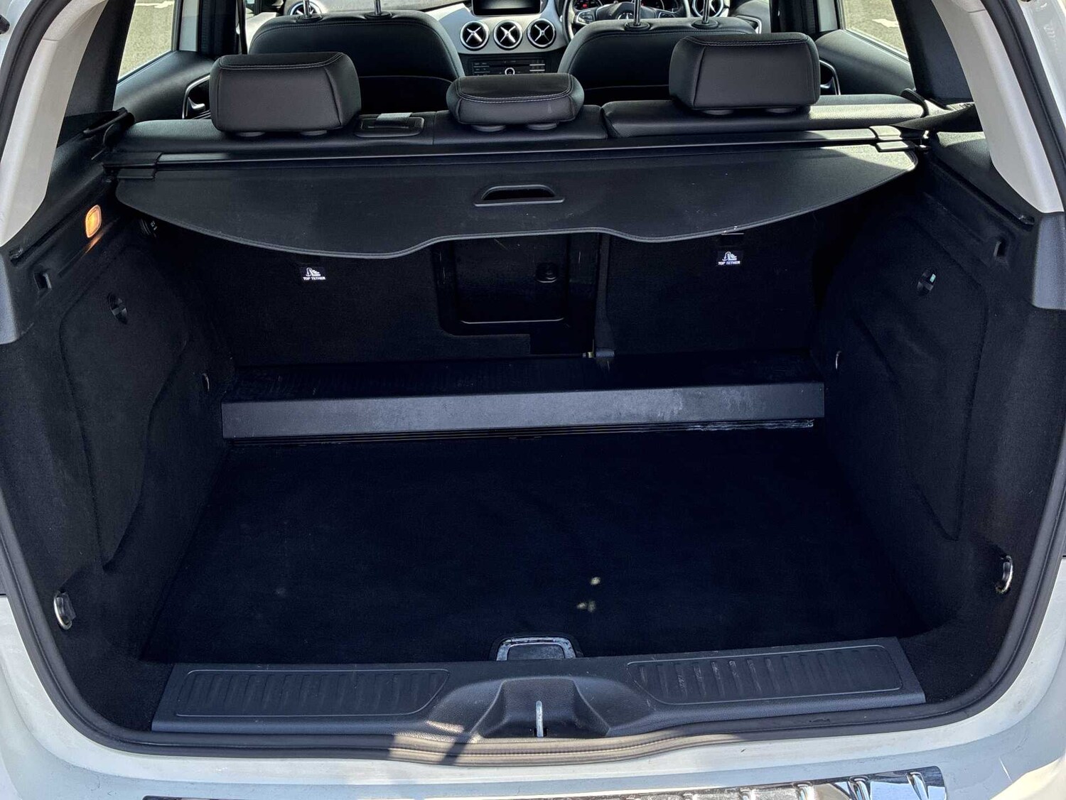 Used Mercedes-Benz B Class 2017 for sale - 78192168: Photo 17