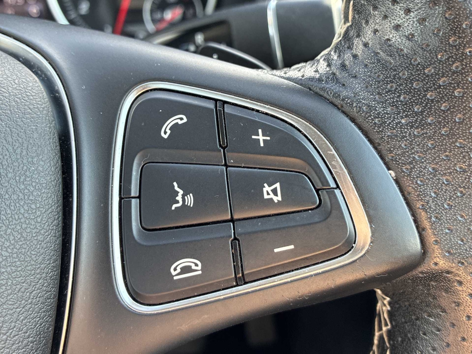 Used Mercedes-Benz B Class 2017 for sale - 78192168: Photo 23