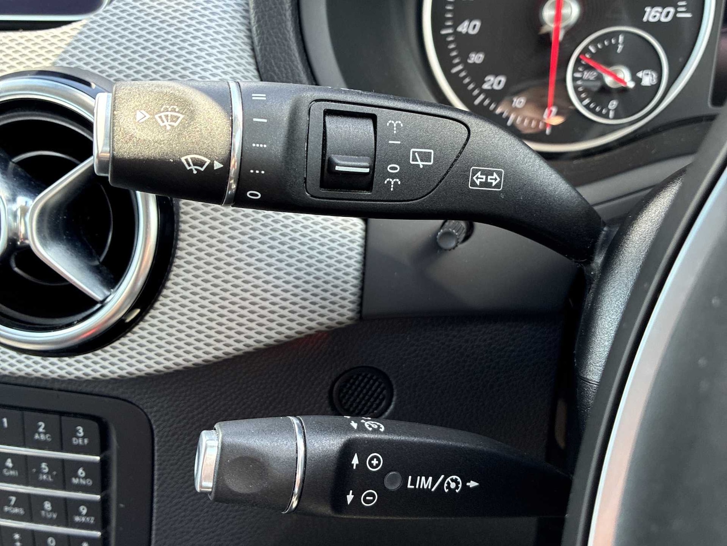 Used Mercedes-Benz B Class 2017 for sale - 78192168: Photo 27