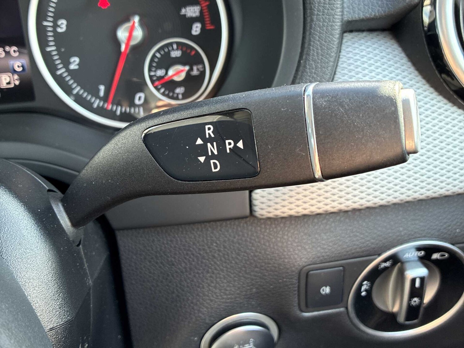 Used Mercedes-Benz B Class 2017 for sale - 78192168: Photo 28