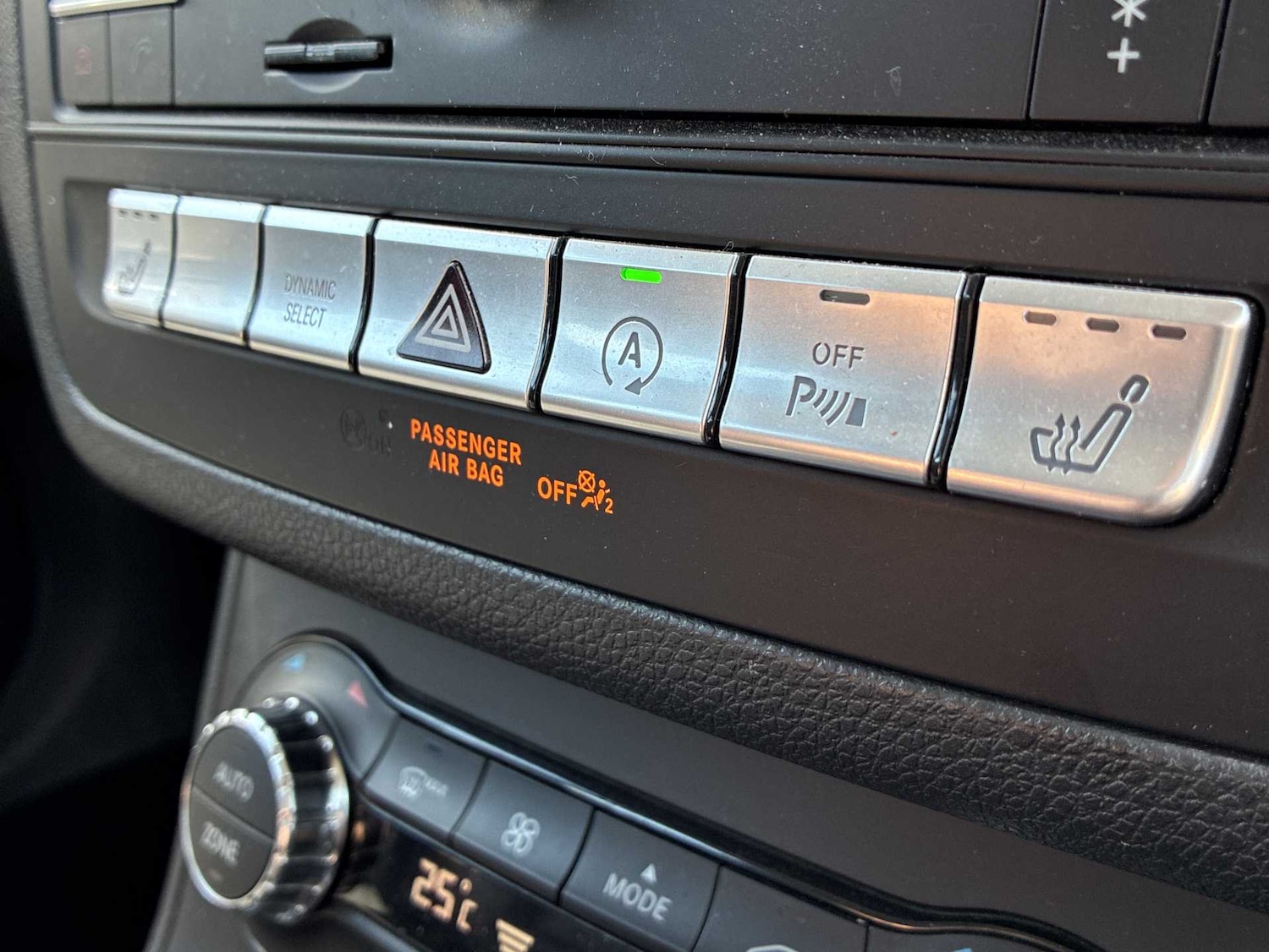 Used Mercedes-Benz B Class 2017 for sale - 78192168: Photo 29