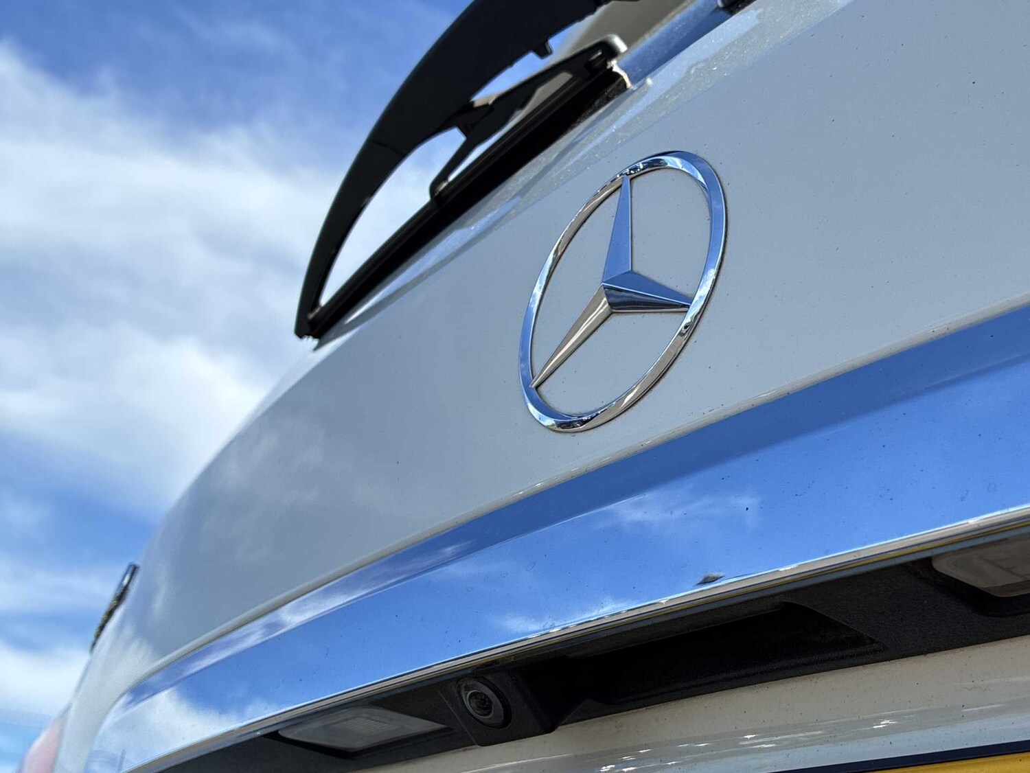 Used Mercedes-Benz B Class 2017 for sale - 78192168: Photo 38