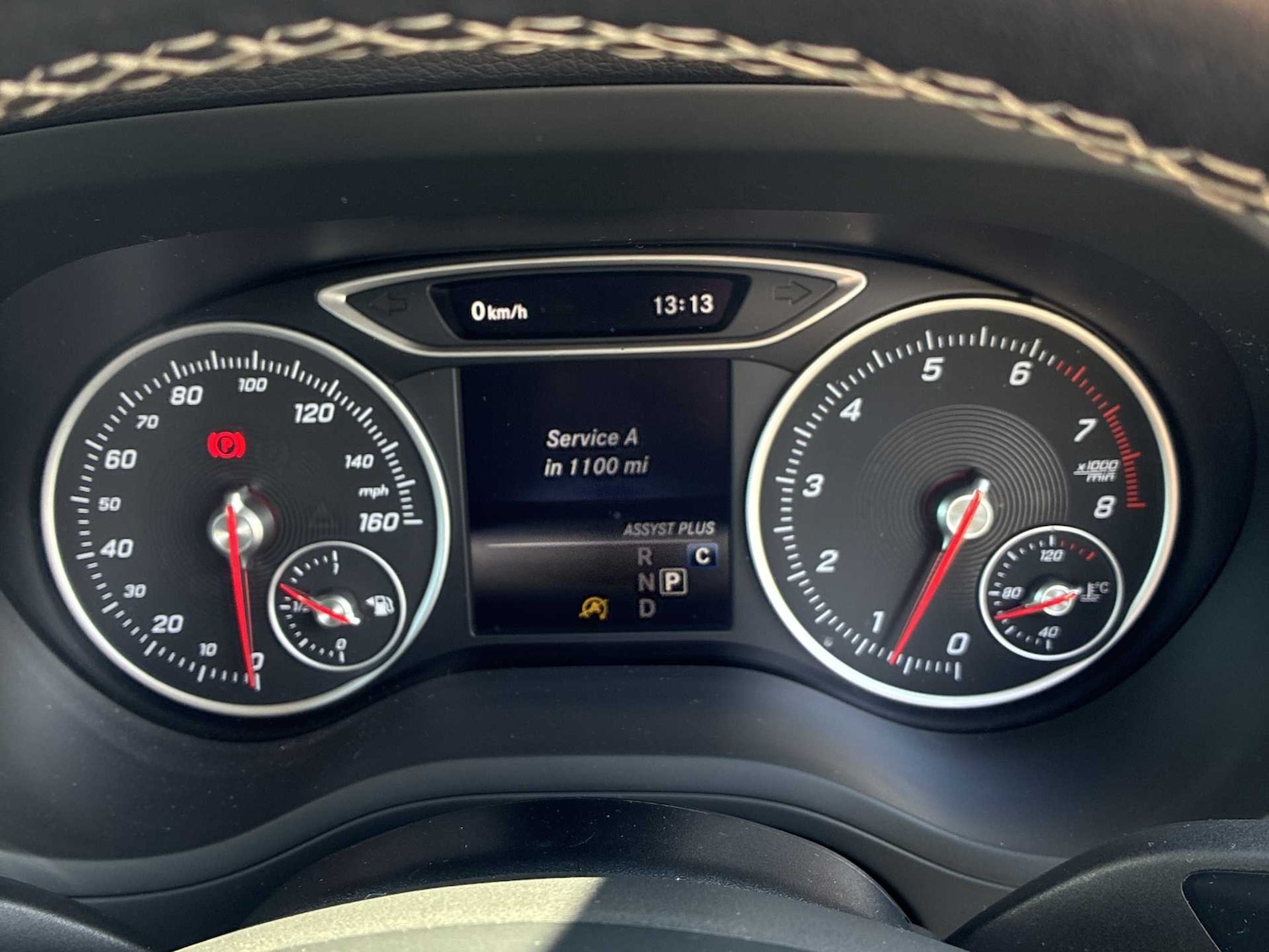 Used Mercedes-Benz B Class 2017 for sale - 78192168: Photo 39