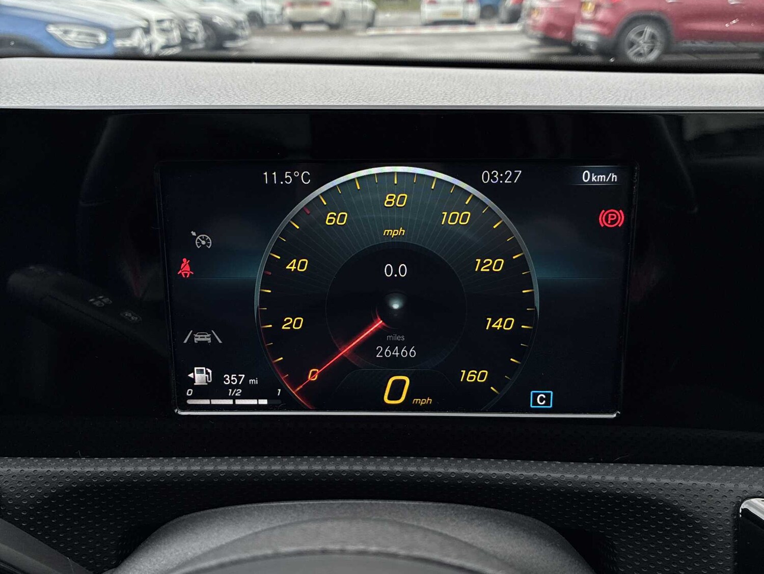 Used Mercedes-Benz A-Class 2019 for sale - 78196079: Photo 10