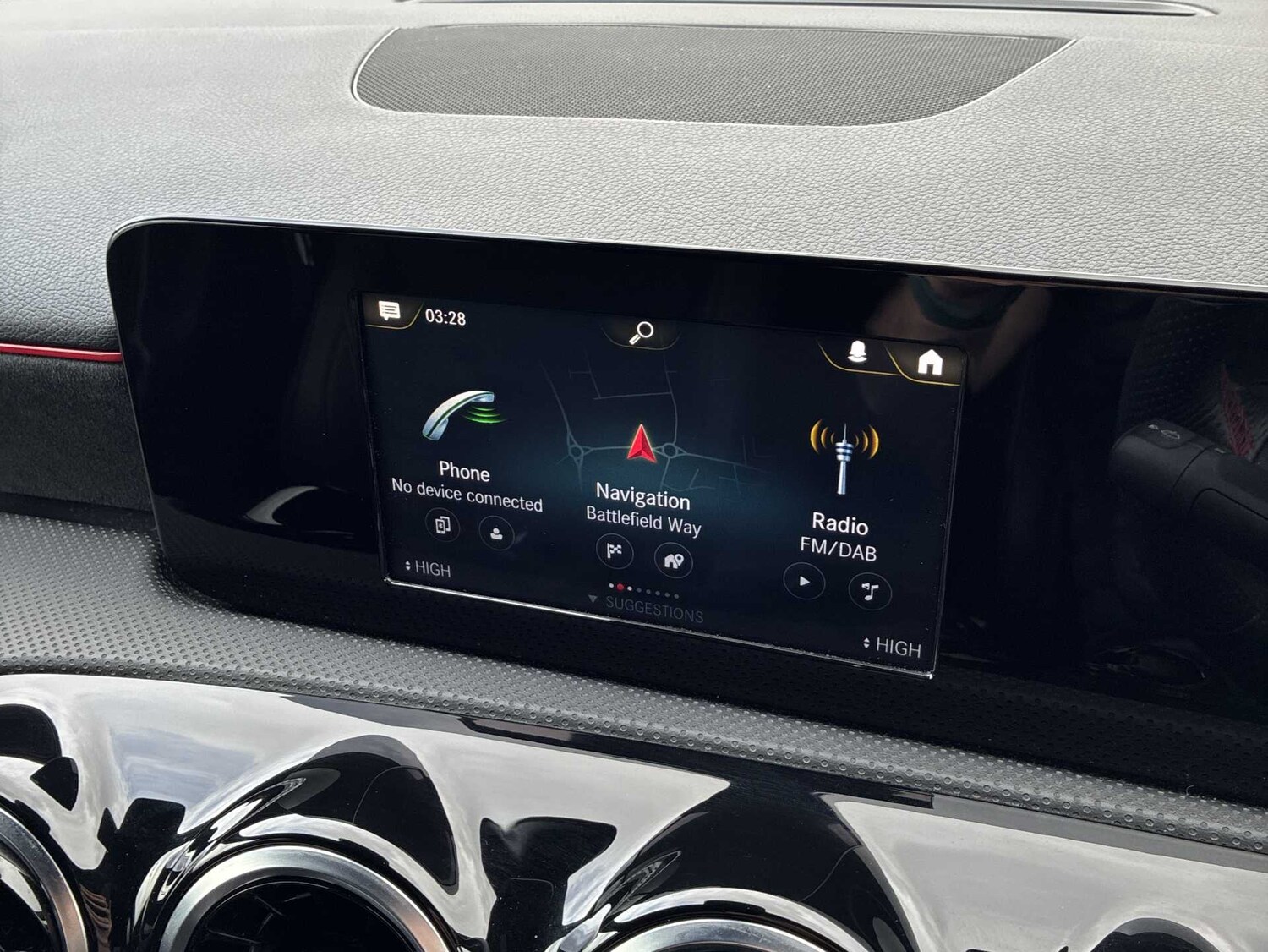 Used Mercedes-Benz A-Class 2019 for sale - 78196079: Photo 11