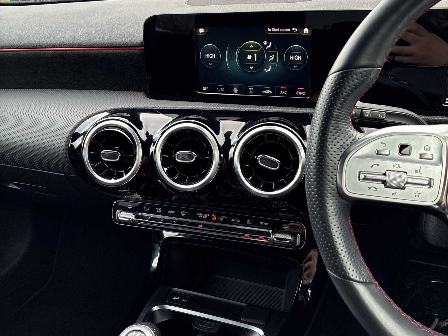 Used Mercedes-Benz A-Class 2019 for sale - 78196079: Photo 13