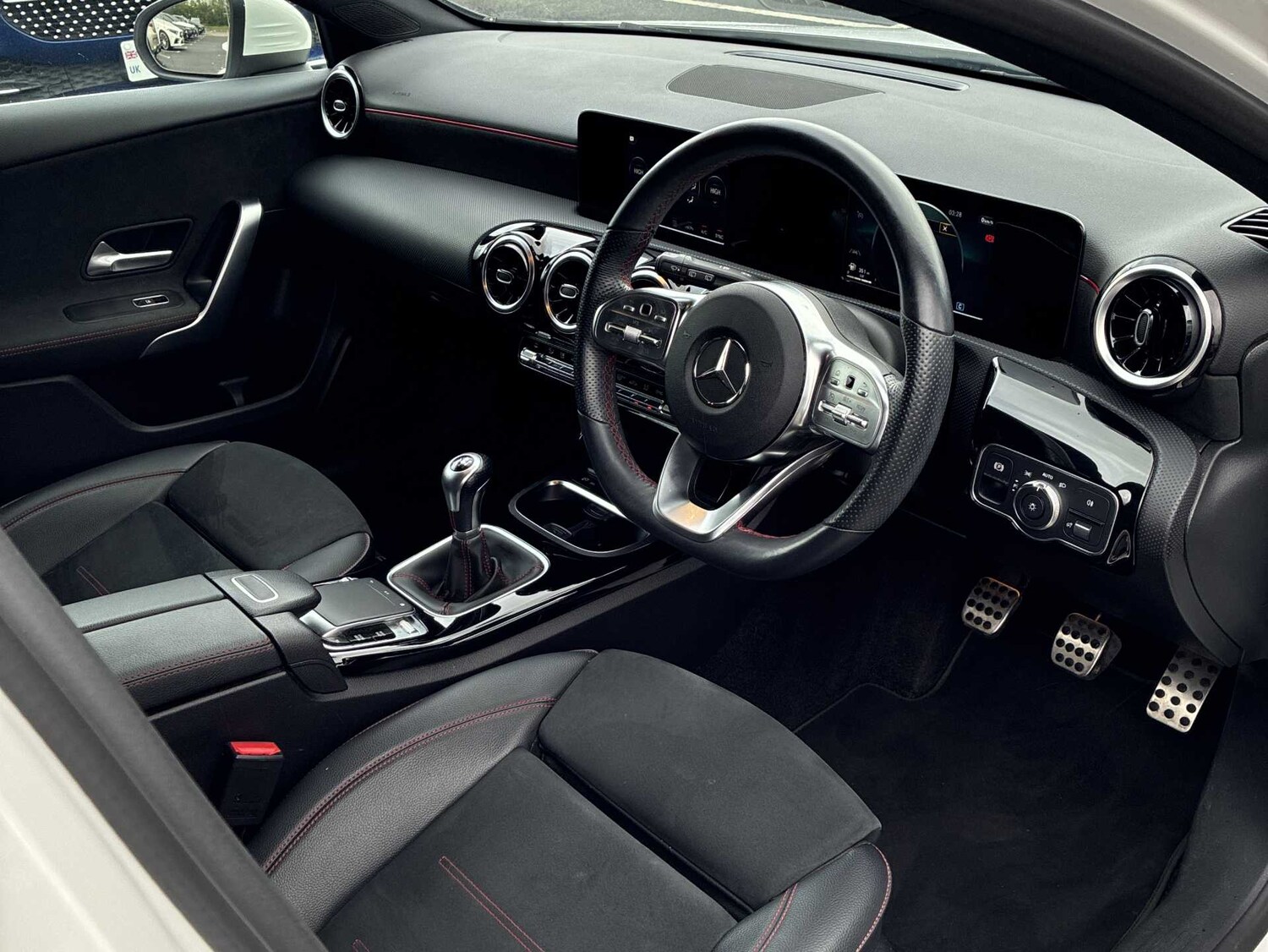 Used Mercedes-Benz A-Class 2019 for sale - 78196079: Photo 15