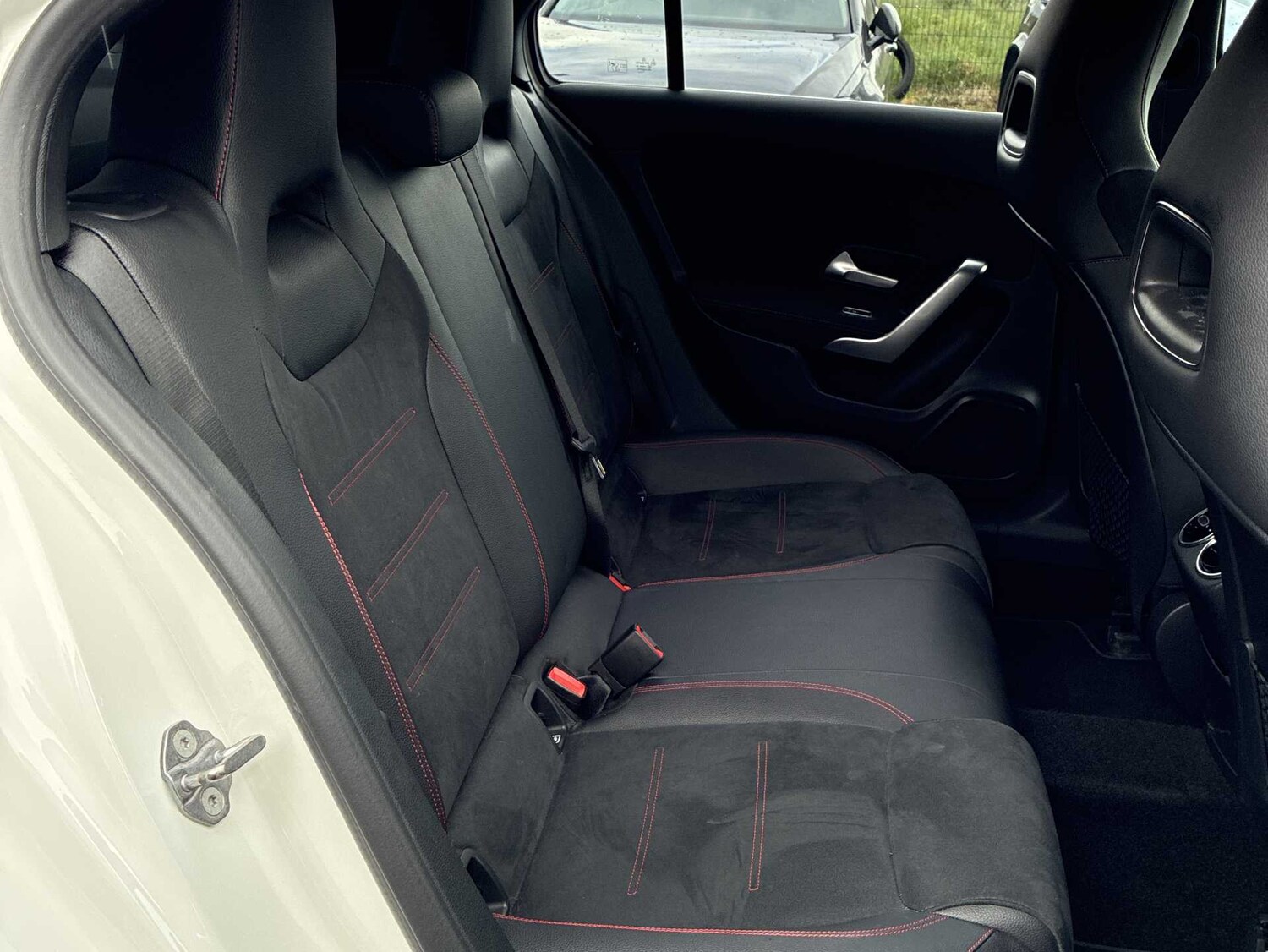 Used Mercedes-Benz A-Class 2019 for sale - 78196079: Photo 16