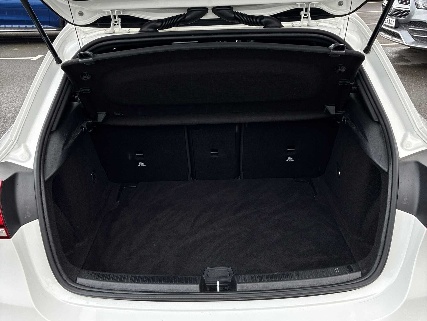 Used Mercedes-Benz A-Class 2019 for sale - 78196079: Photo 17