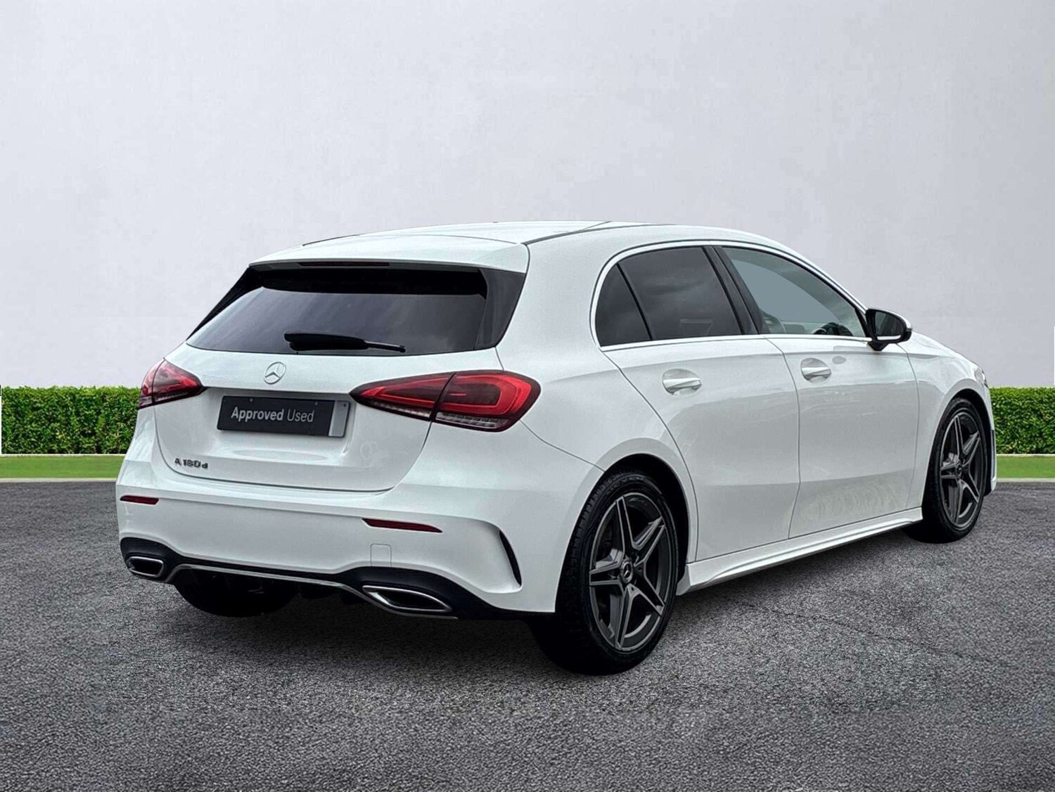 Used Mercedes-Benz A-Class 2019 for sale - 78196079: Photo 18