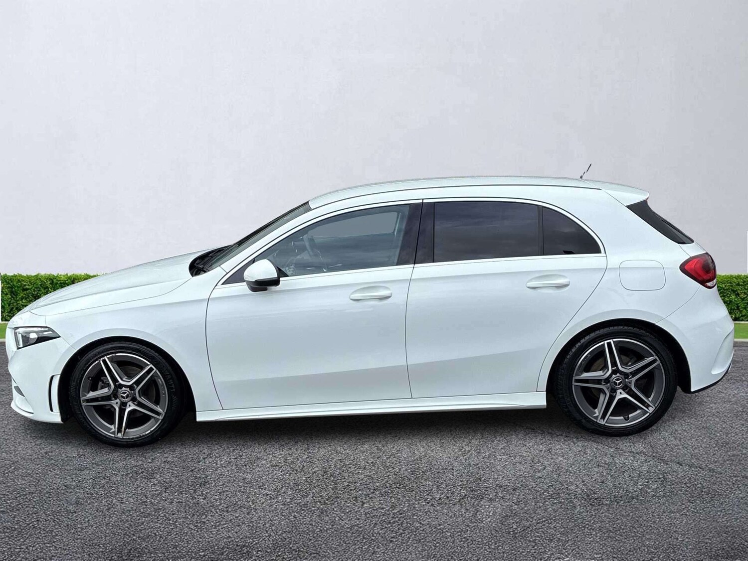 Used Mercedes-Benz A-Class 2019 for sale - 78196079: Photo 19