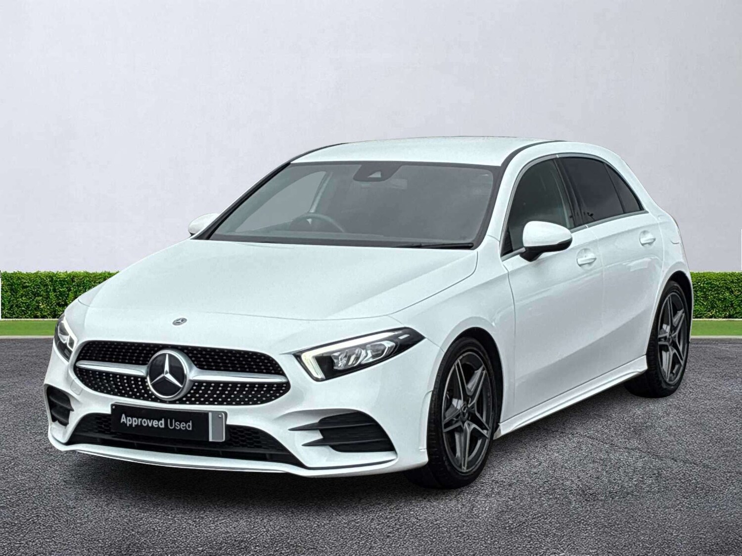 Used Mercedes-Benz A-Class 2019 for sale - 78196079: Photo 20