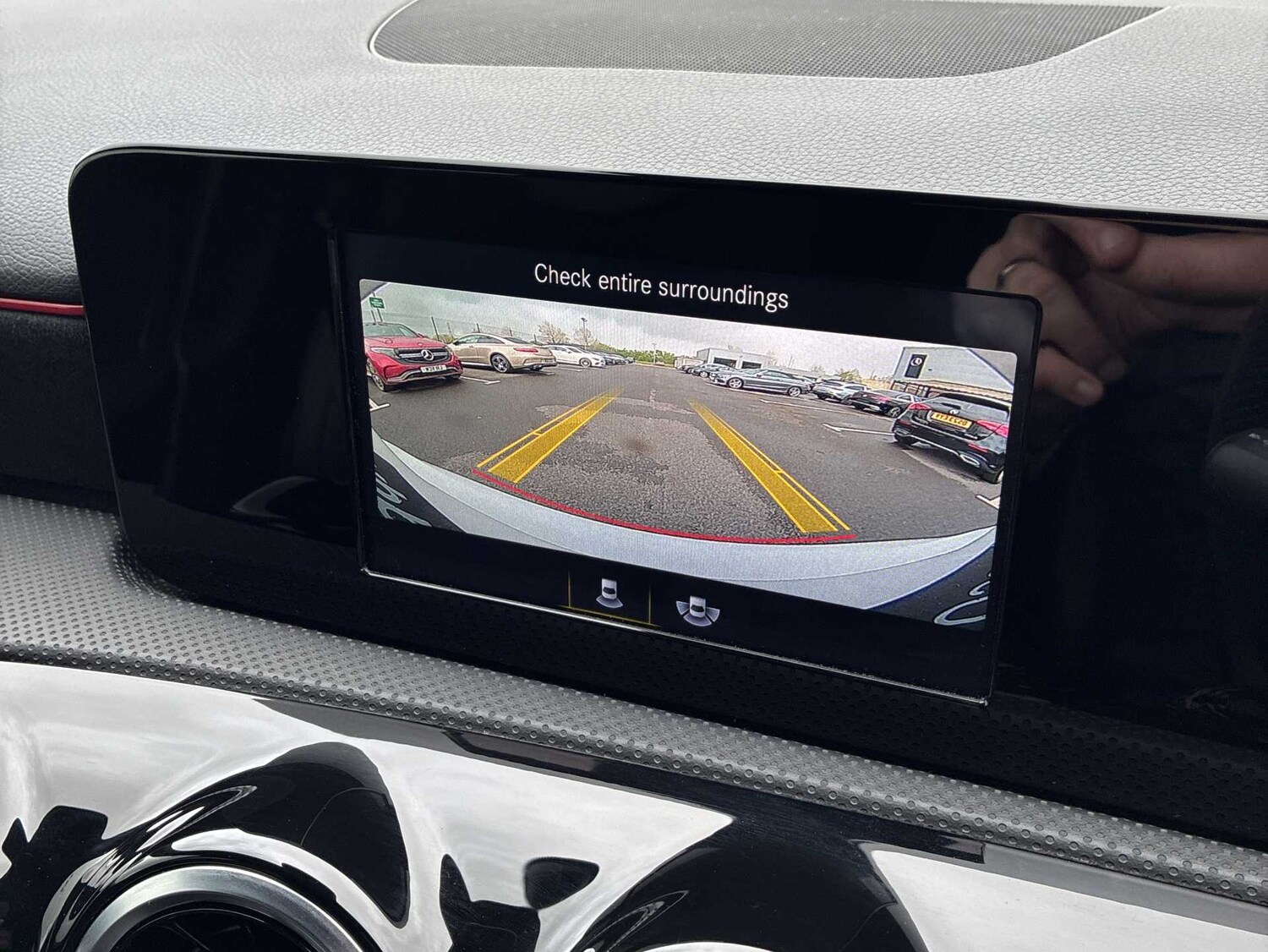 Used Mercedes-Benz A-Class 2019 for sale - 78196079: Photo 24