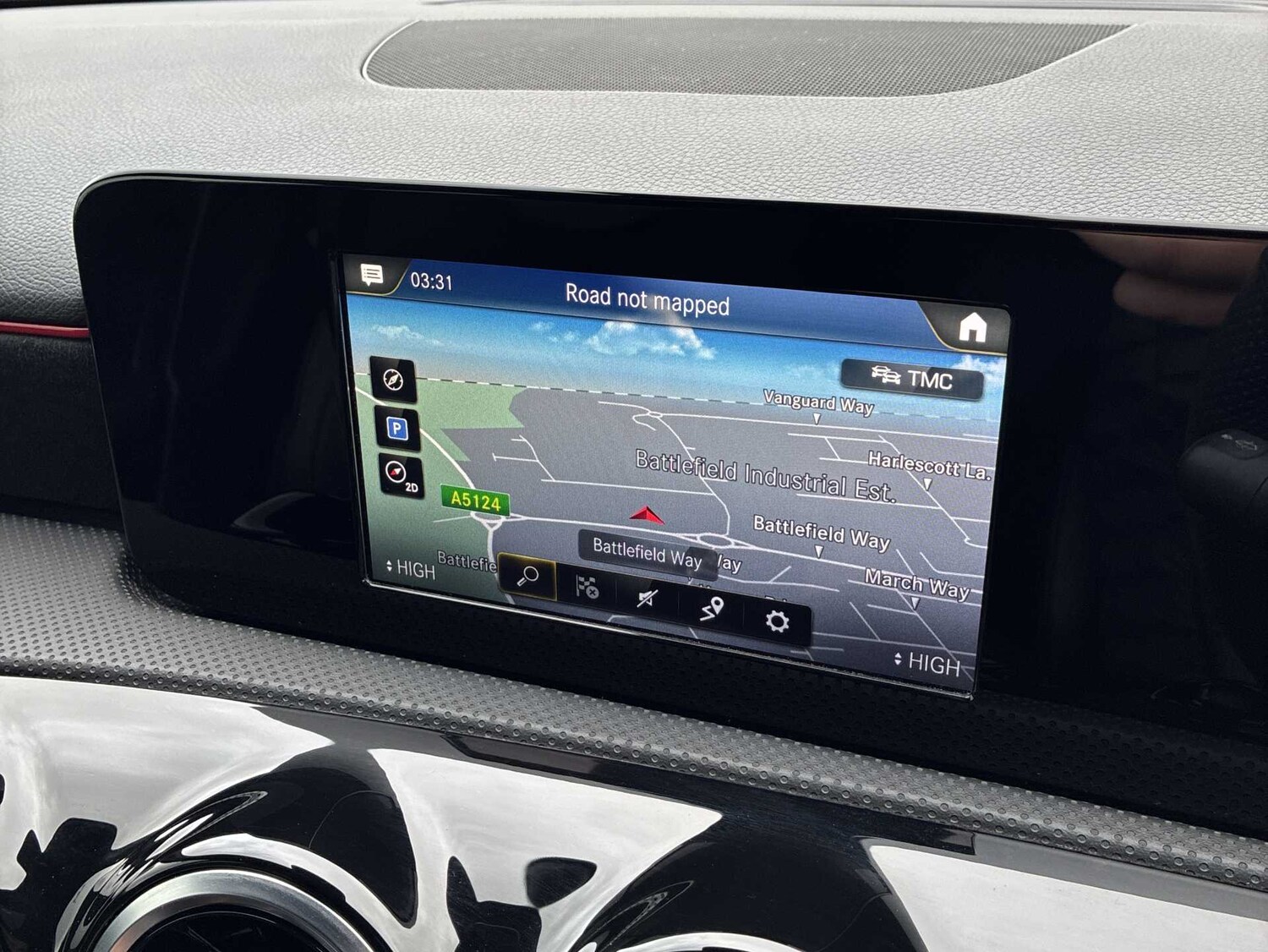 Used Mercedes-Benz A-Class 2019 for sale - 78196079: Photo 25