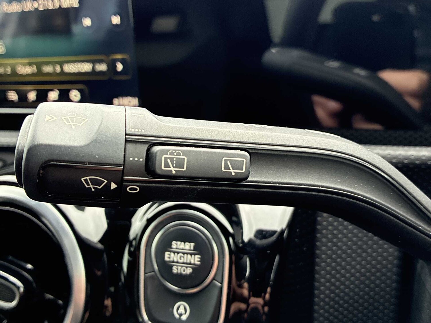 Used Mercedes-Benz A-Class 2019 for sale - 78196079: Photo 27