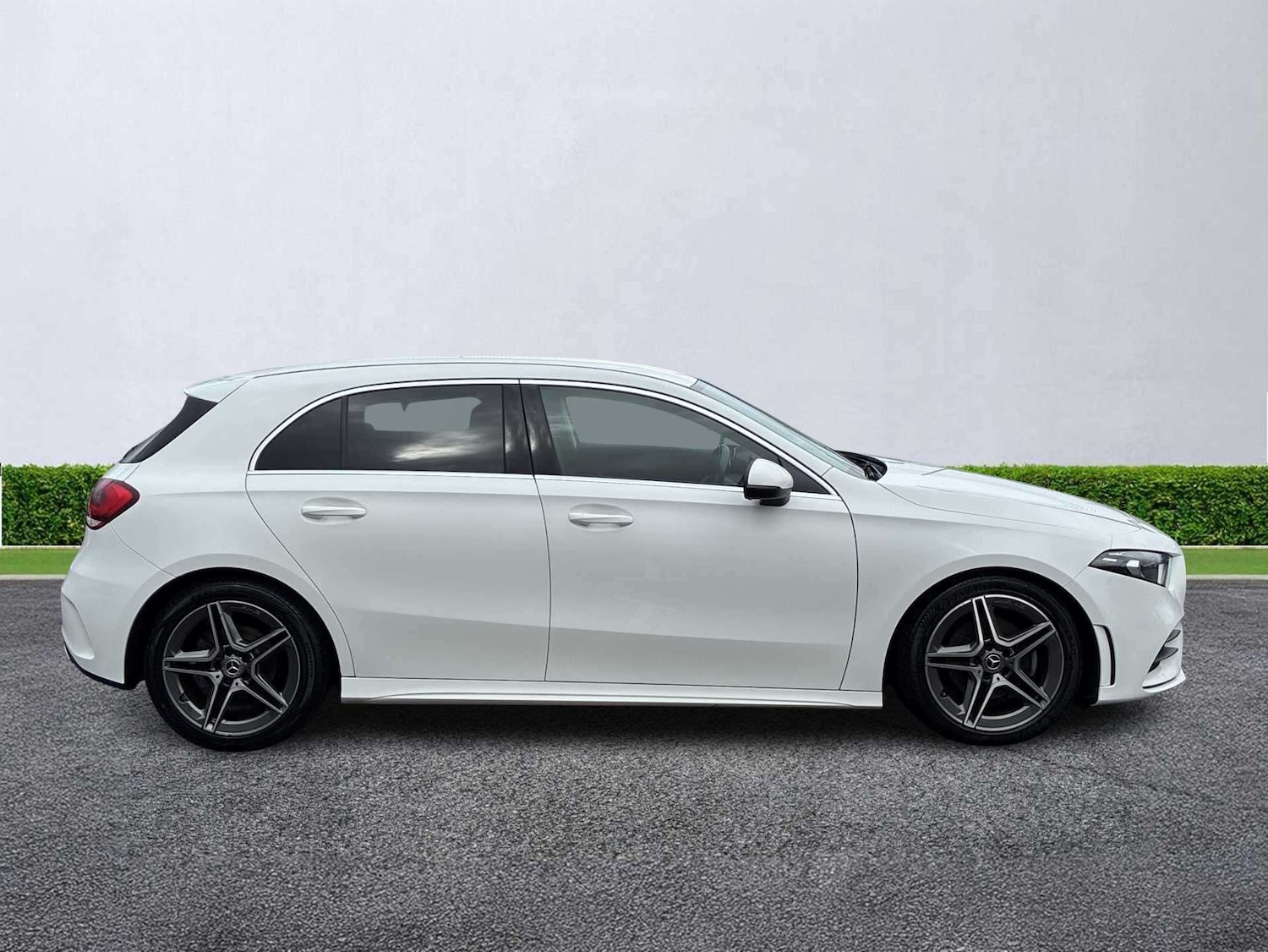 Used Mercedes-Benz A-Class 2019 for sale - 78196079: Photo 3