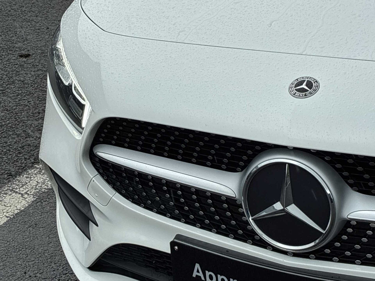 Used Mercedes-Benz A-Class 2019 for sale - 78196079: Photo 32