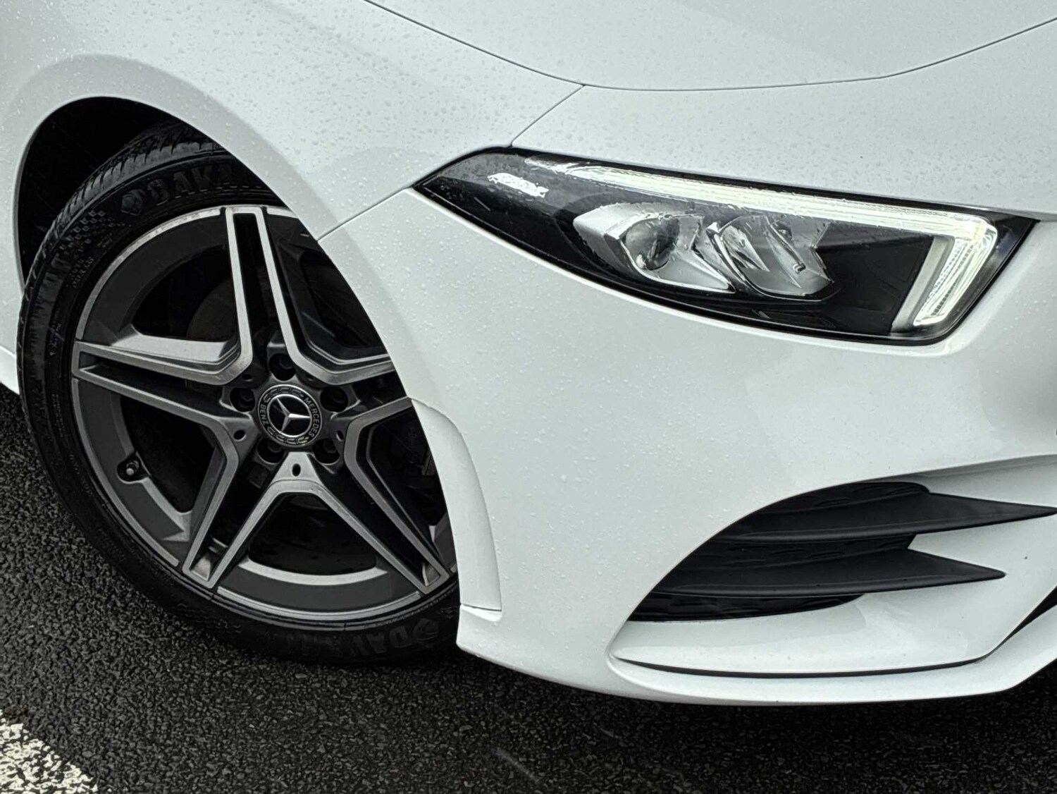 Used Mercedes-Benz A-Class 2019 for sale - 78196079: Photo 33