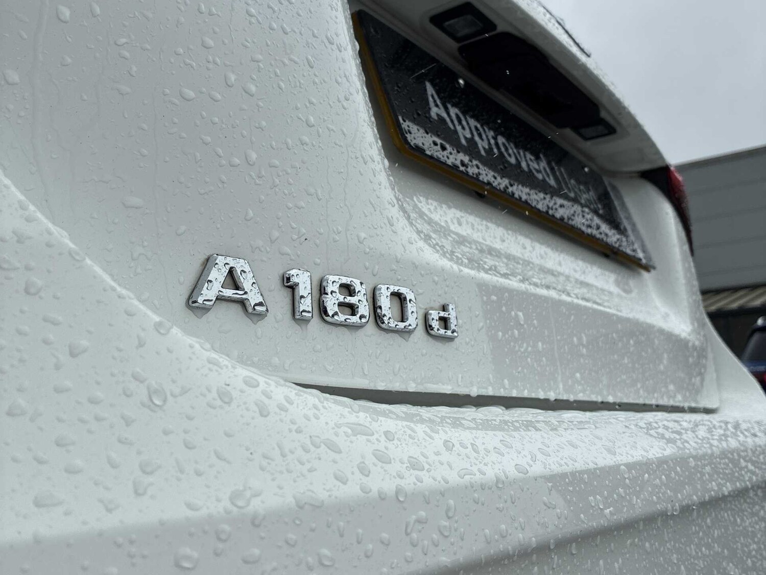 Used Mercedes-Benz A-Class 2019 for sale - 78196079: Photo 34