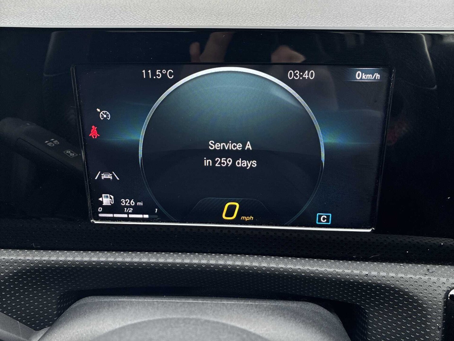 Used Mercedes-Benz A-Class 2019 for sale - 78196079: Photo 38