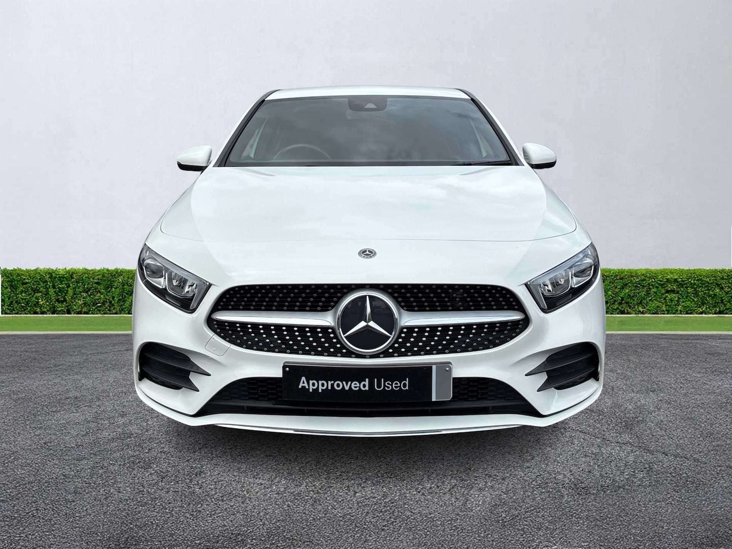 Used Mercedes-Benz A-Class 2019 for sale - 78196079: Photo 5