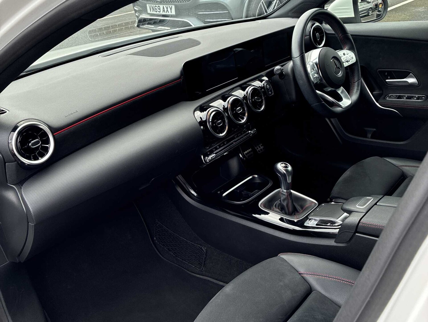 Used Mercedes-Benz A-Class 2019 for sale - 78196079: Photo 7