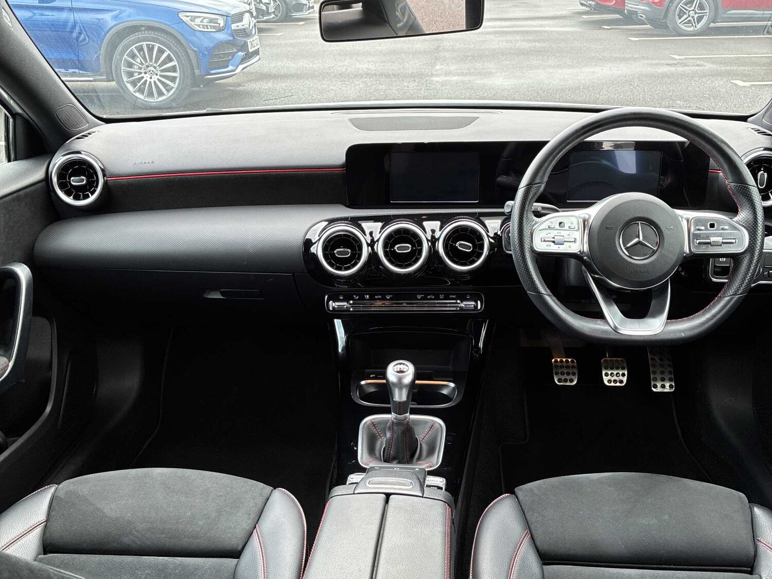 Used Mercedes-Benz A-Class 2019 for sale - 78196079: Photo 8