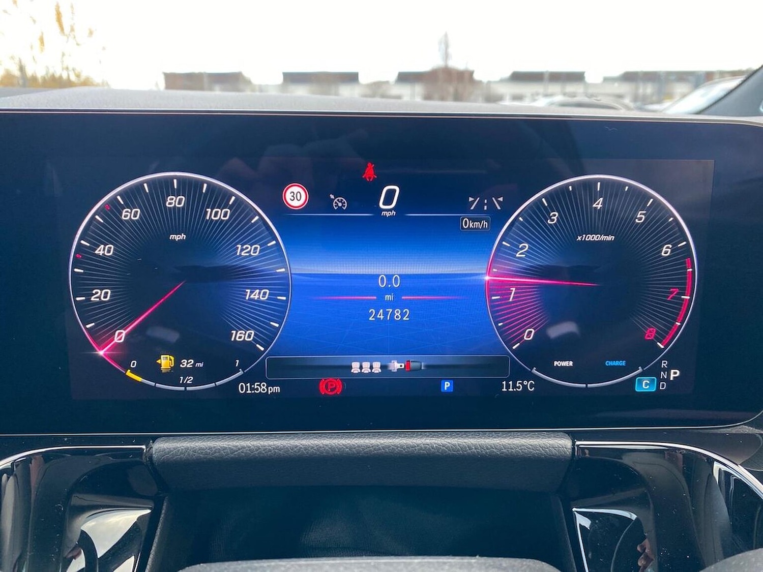 Used Mercedes-Benz GLA 2023 for sale - 76863980: Photo 10