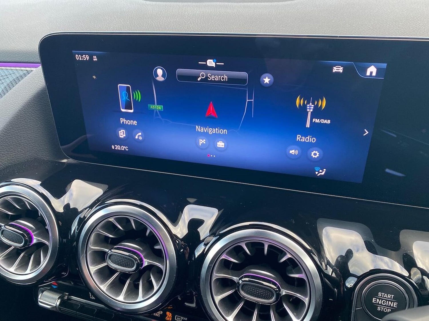 Used Mercedes-Benz GLA 2023 for sale - 76863980: Photo 11