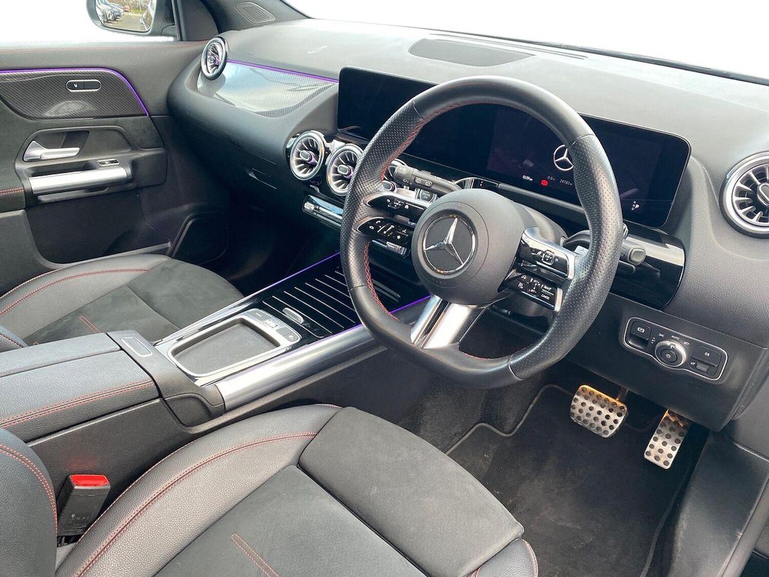 Used Mercedes-Benz GLA 2023 for sale - 76863980: Photo 15