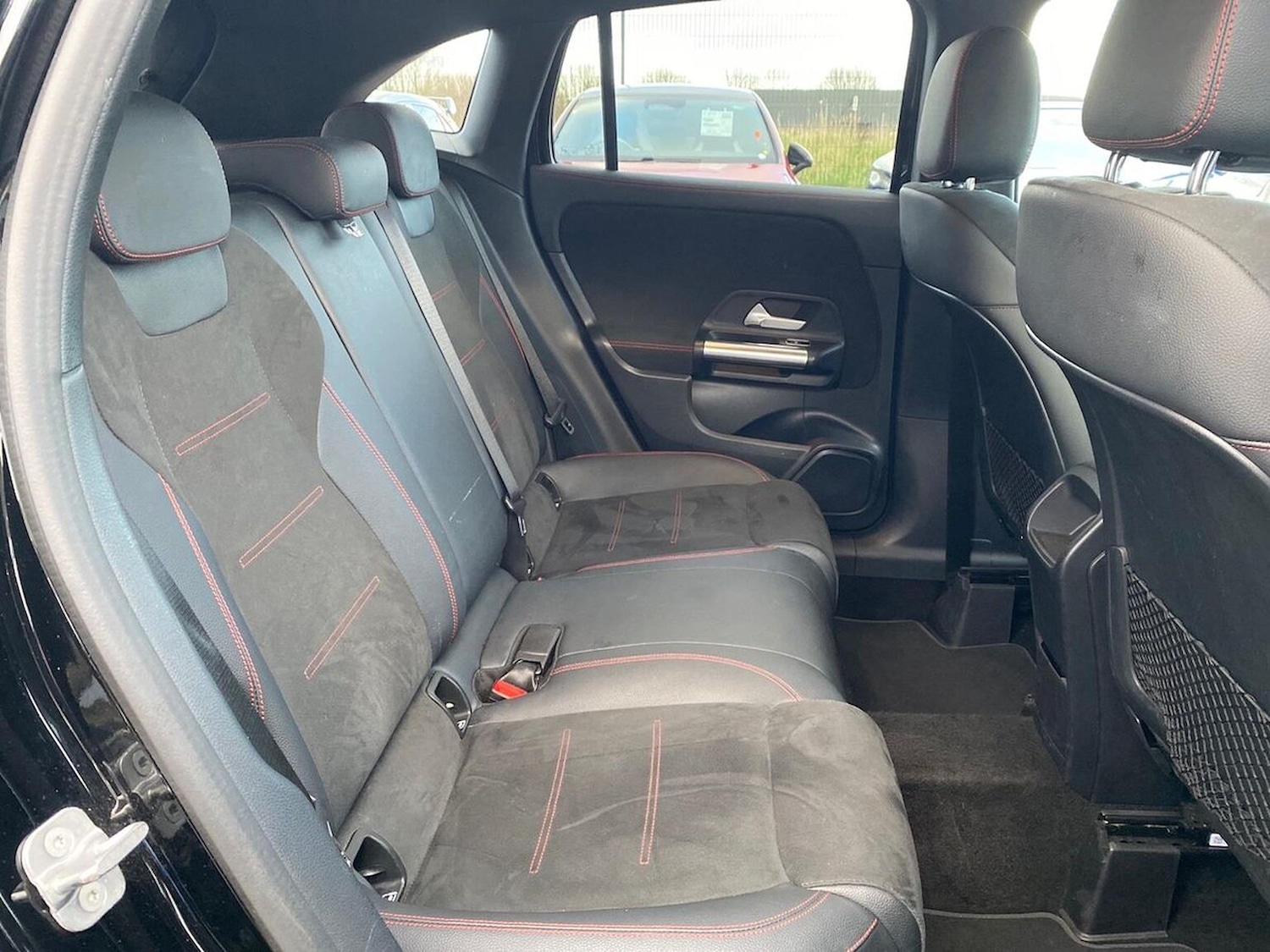 Used Mercedes-Benz GLA 2023 for sale - 76863980: Photo 16