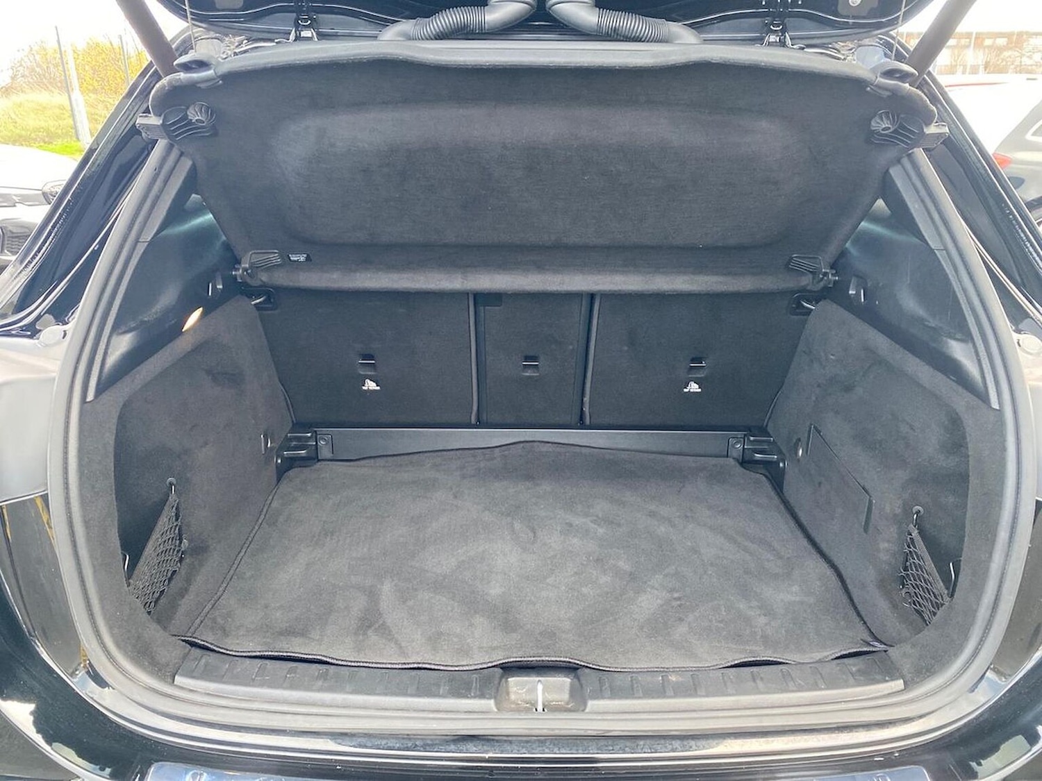 Used Mercedes-Benz GLA 2023 for sale - 76863980: Photo 17