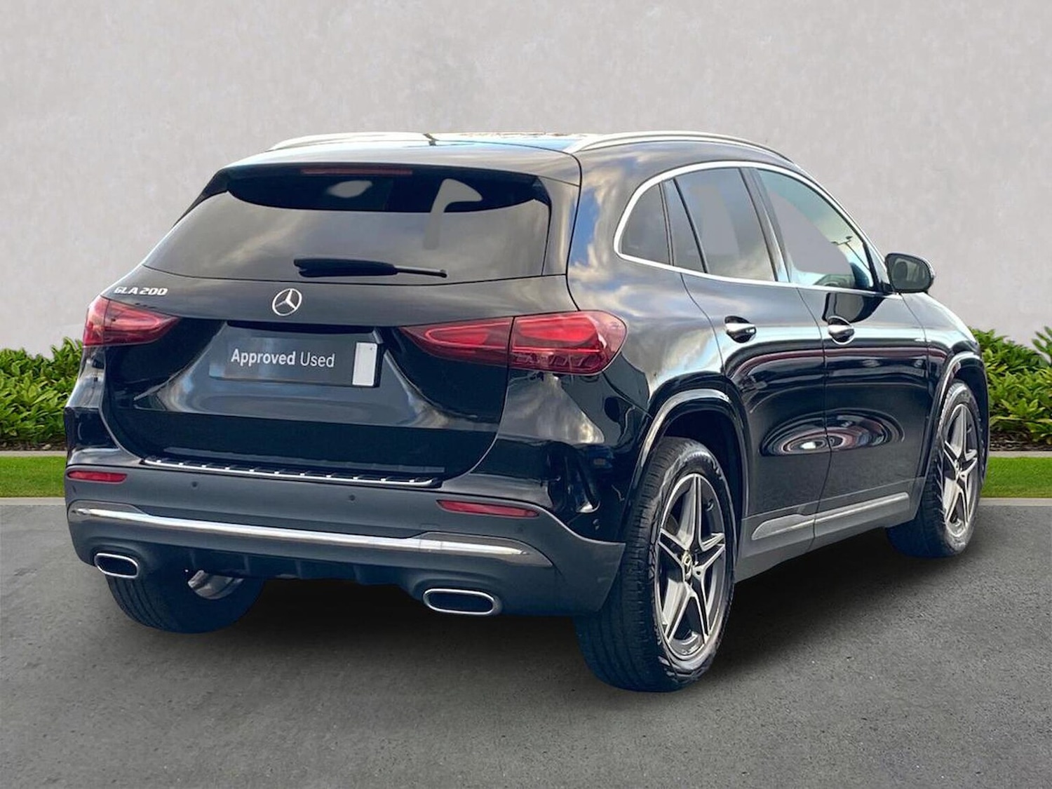 Used Mercedes-Benz GLA 2023 for sale - 76863980: Photo 18