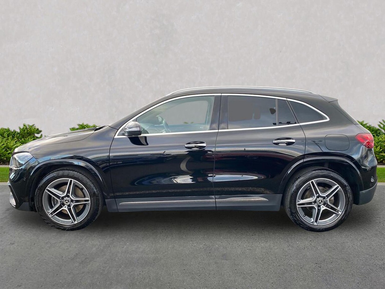 Used Mercedes-Benz GLA 2023 for sale - 76863980: Photo 19