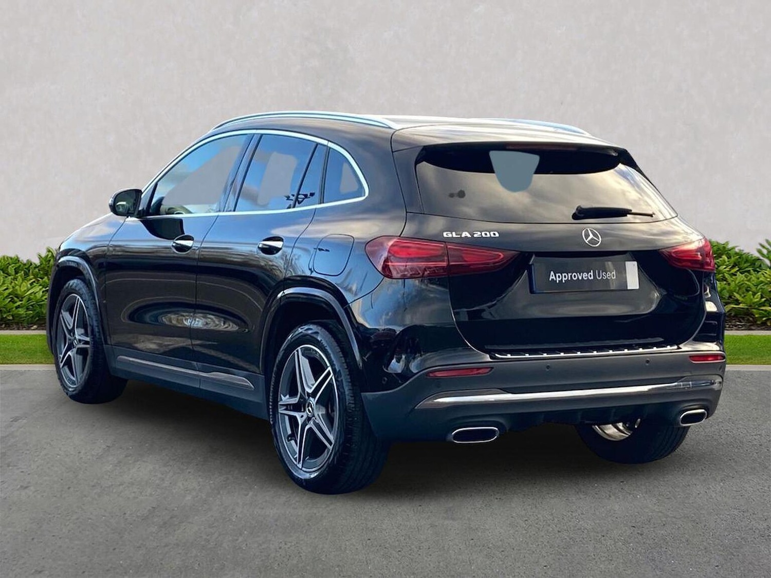 Used Mercedes-Benz GLA 2023 for sale - 76863980: Photo 2