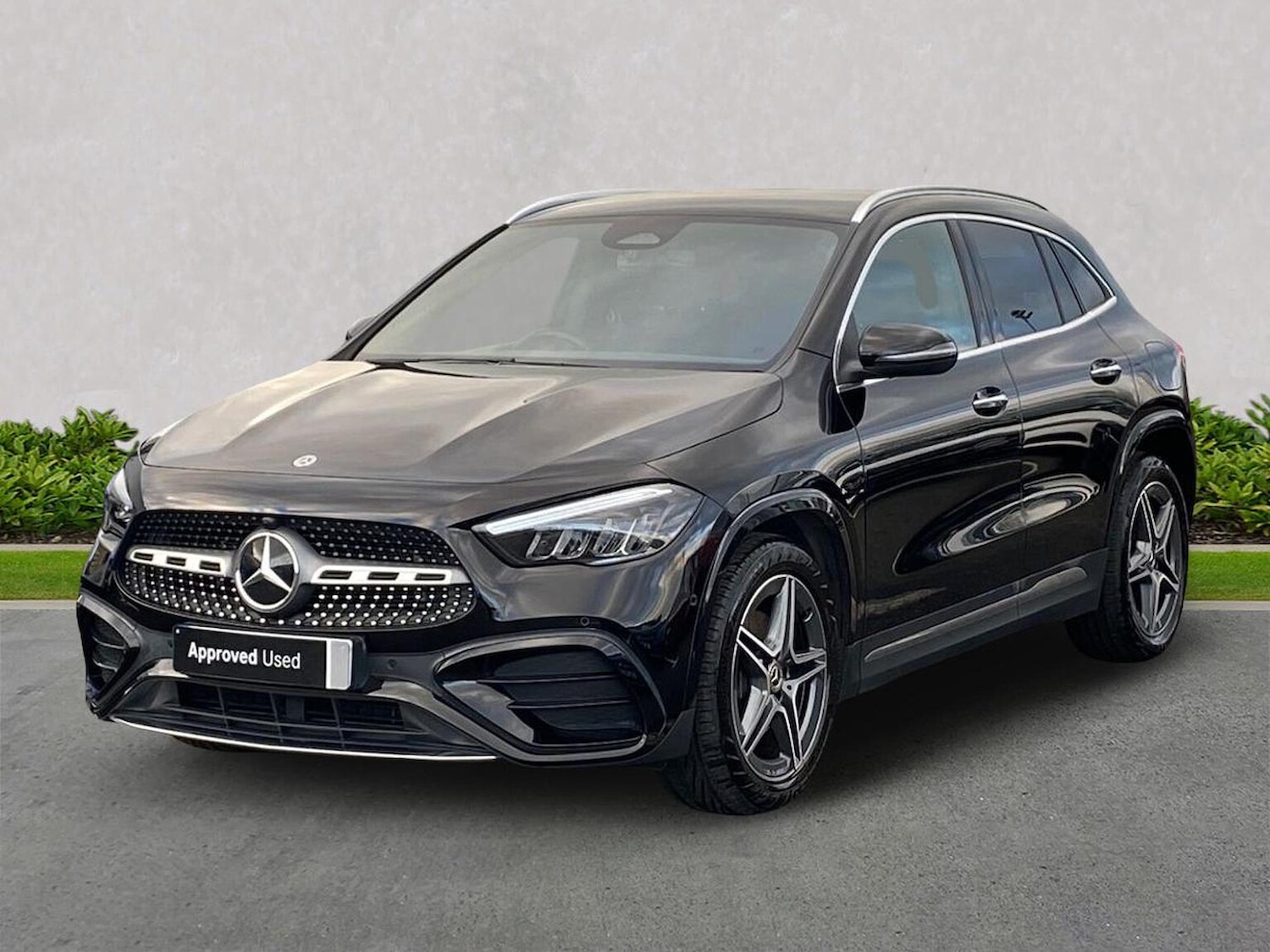 Used Mercedes-Benz GLA 2023 for sale - 76863980: Photo 20