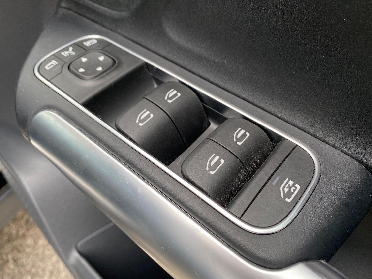 Used Mercedes-Benz GLA 2023 for sale - 76863980: Photo 21