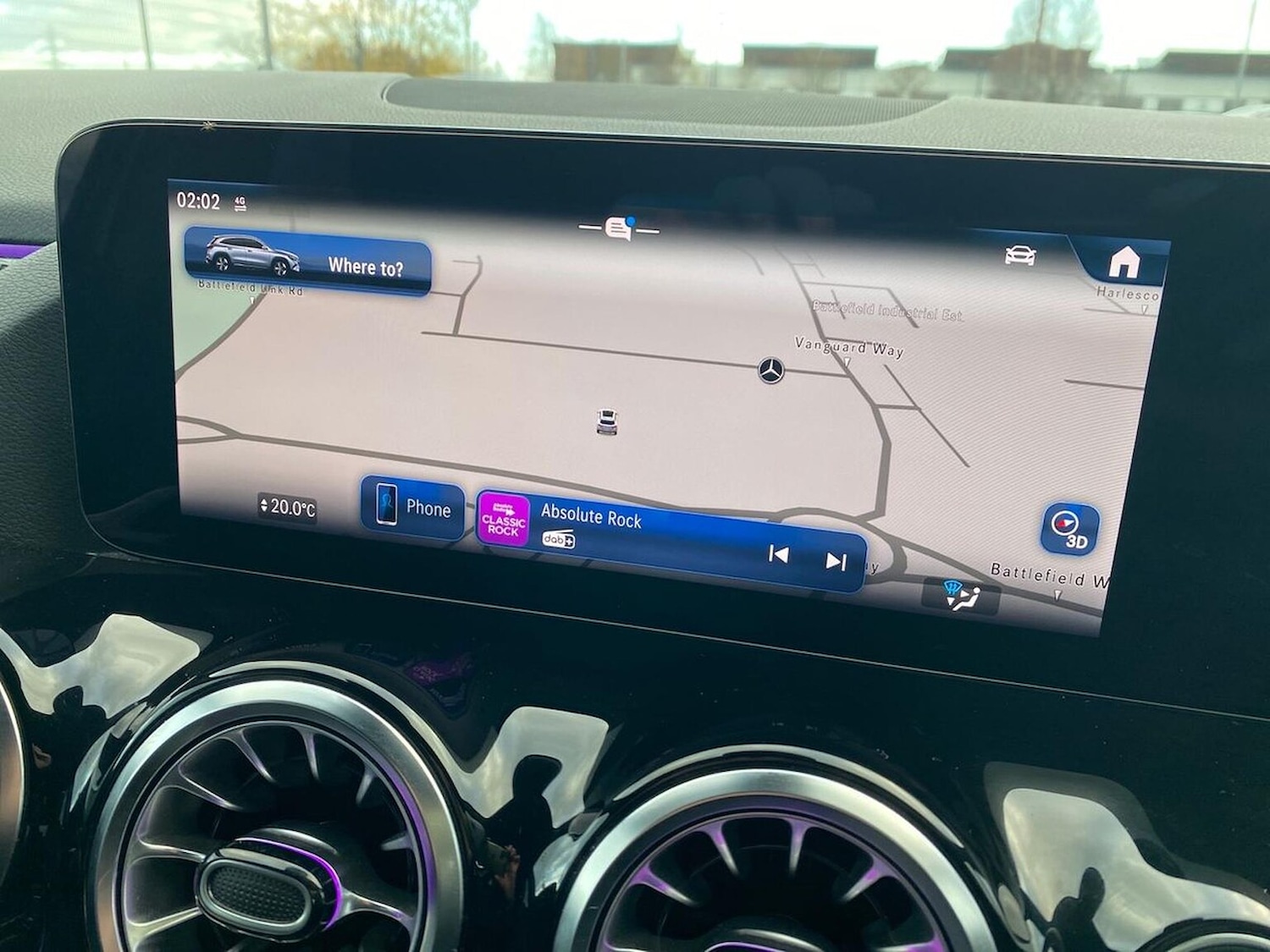 Used Mercedes-Benz GLA 2023 for sale - 76863980: Photo 24