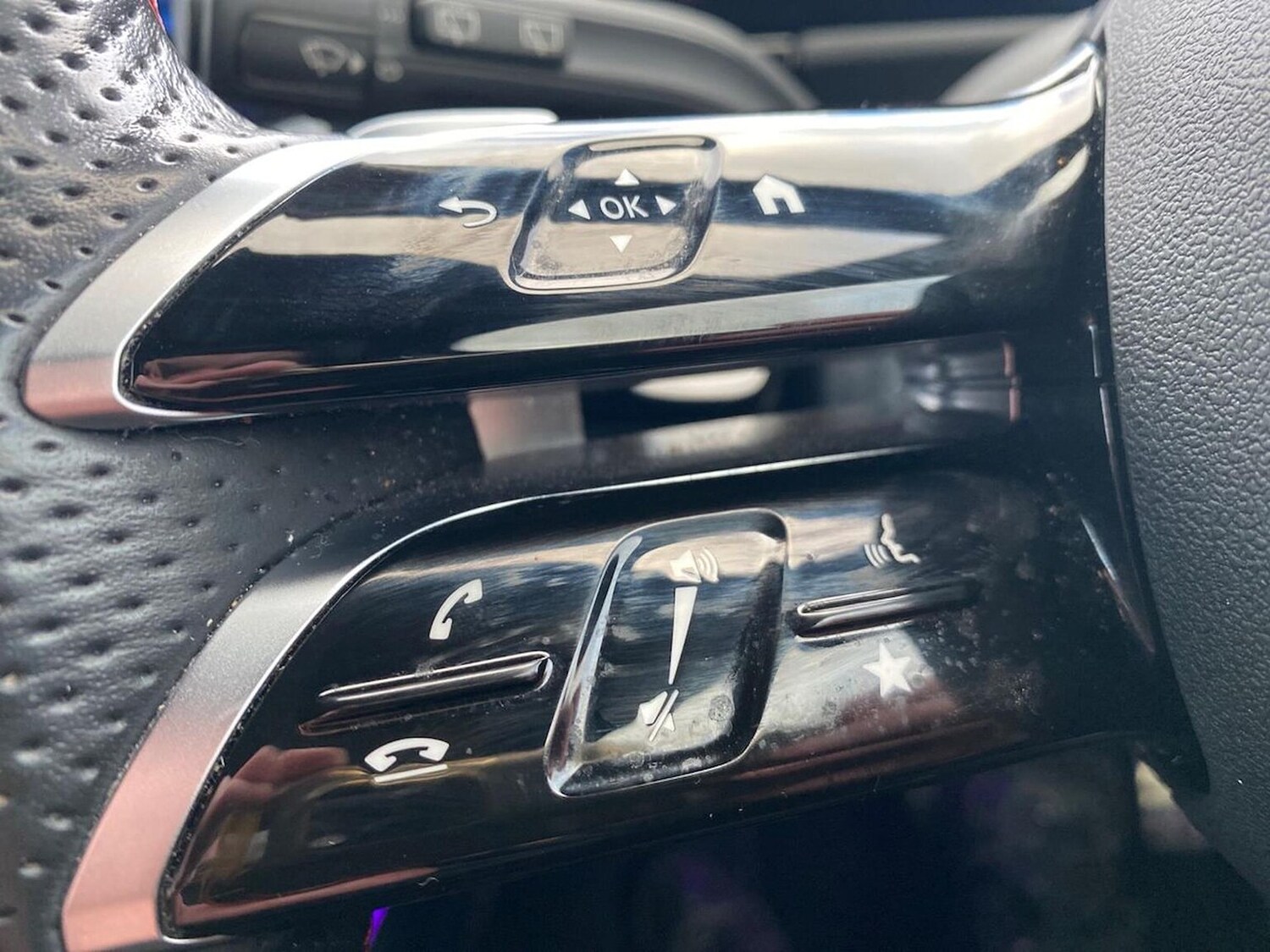 Used Mercedes-Benz GLA 2023 for sale - 76863980: Photo 26