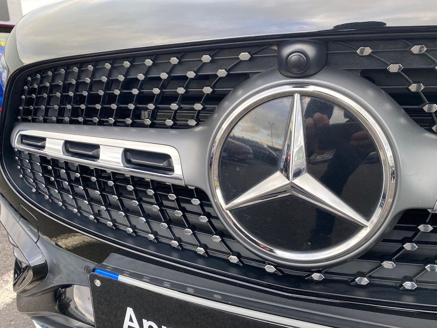 Used Mercedes-Benz GLA 2023 for sale - 76863980: Photo 33