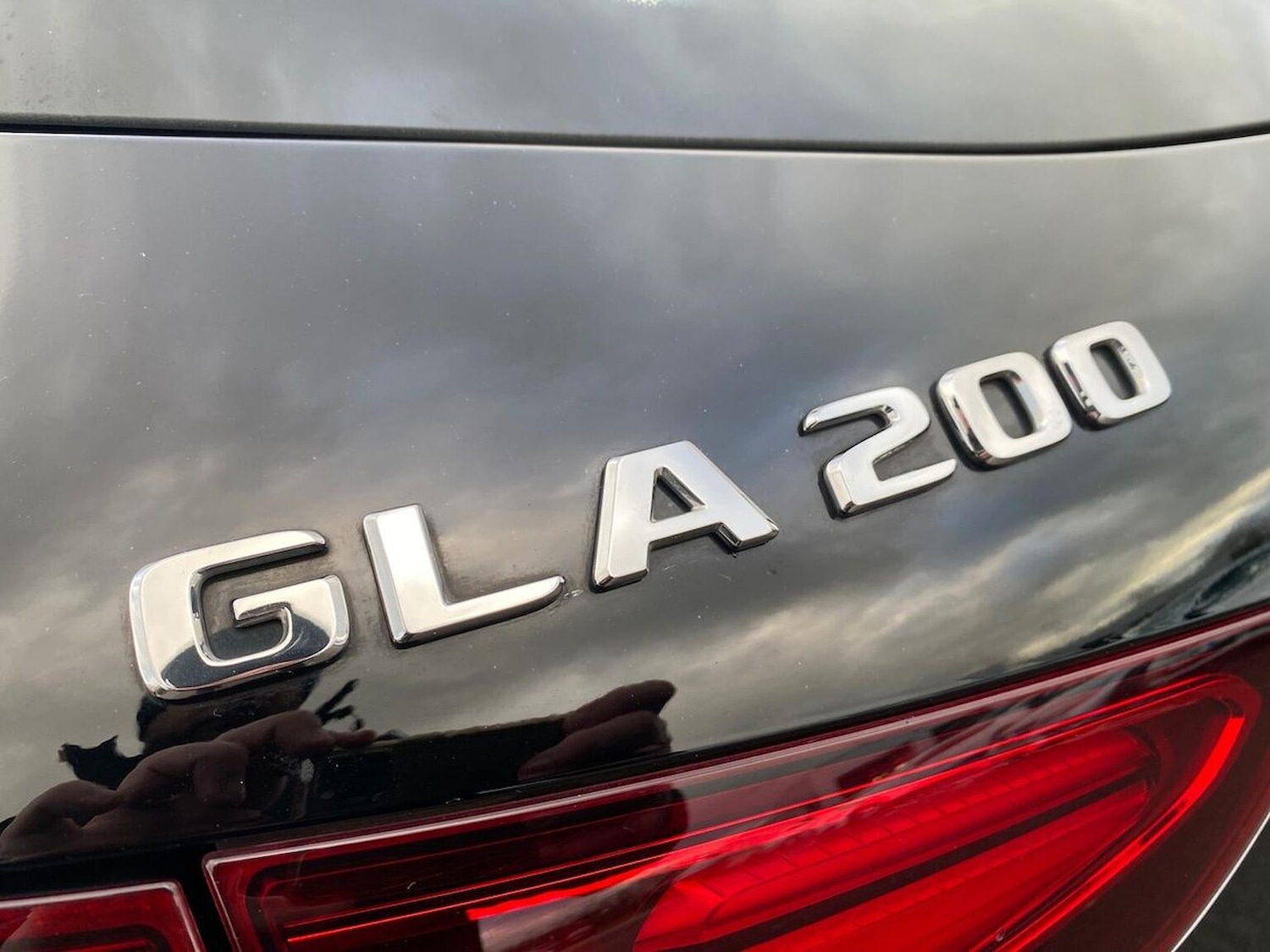 Used Mercedes-Benz GLA 2023 for sale - 76863980: Photo 35