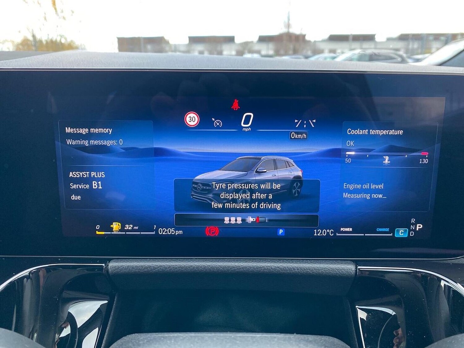 Used Mercedes-Benz GLA 2023 for sale - 76863980: Photo 37